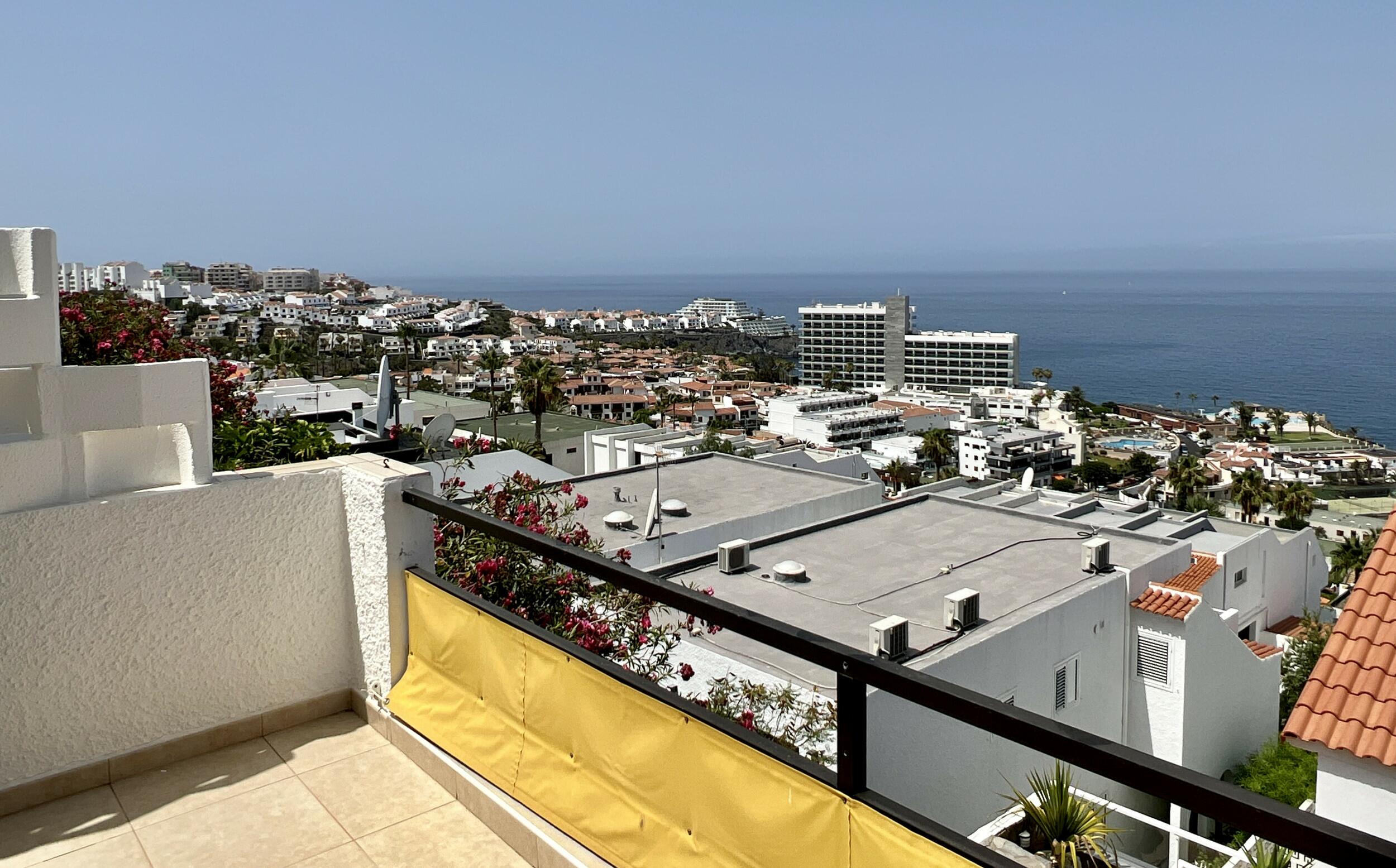 Property in Los Gigantes Paul Ruane Los Gigantes Properties