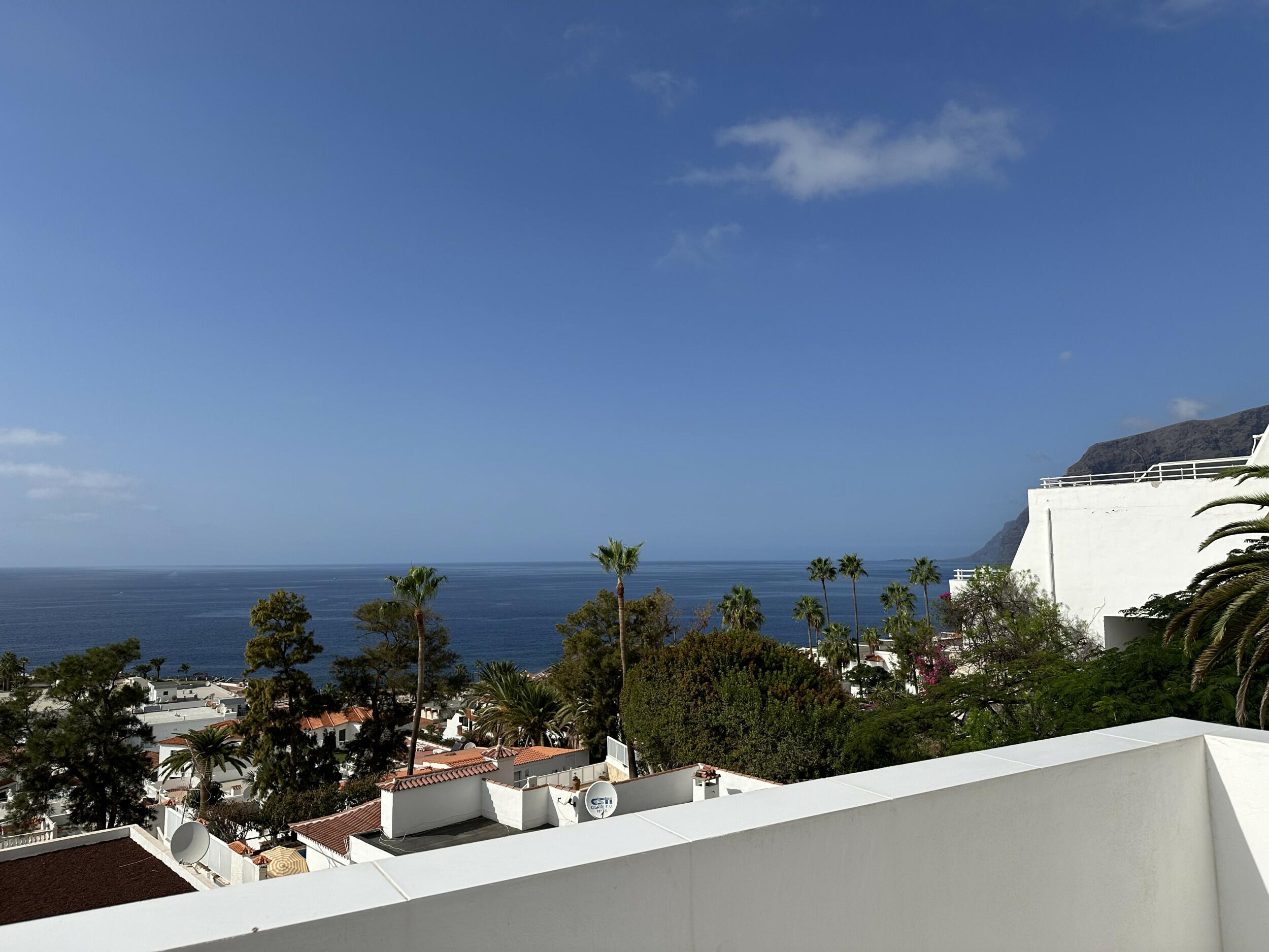 Tamara Complex Los Gigantes