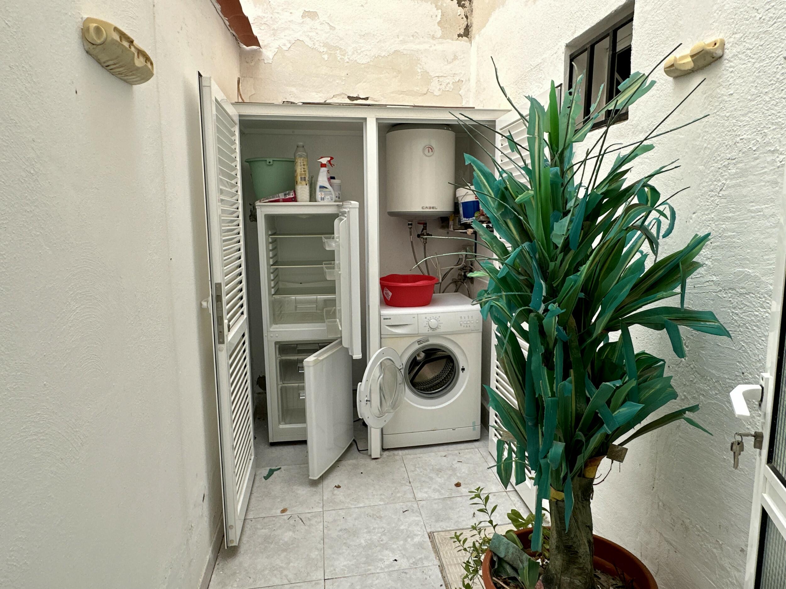 Tamara Complex Los Gigantes