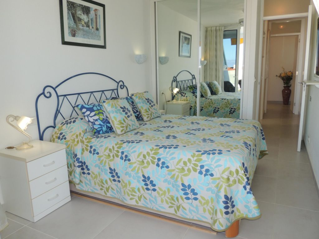 apartment for sale los gigantes