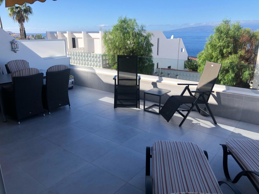 apartment for sale los gigantes