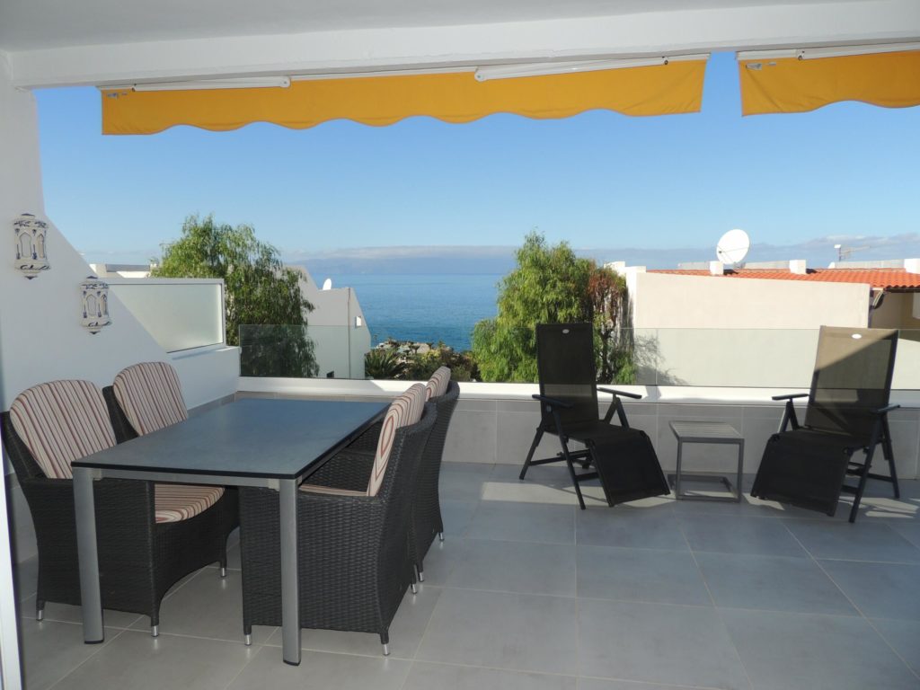 apartment for sale los gigantes