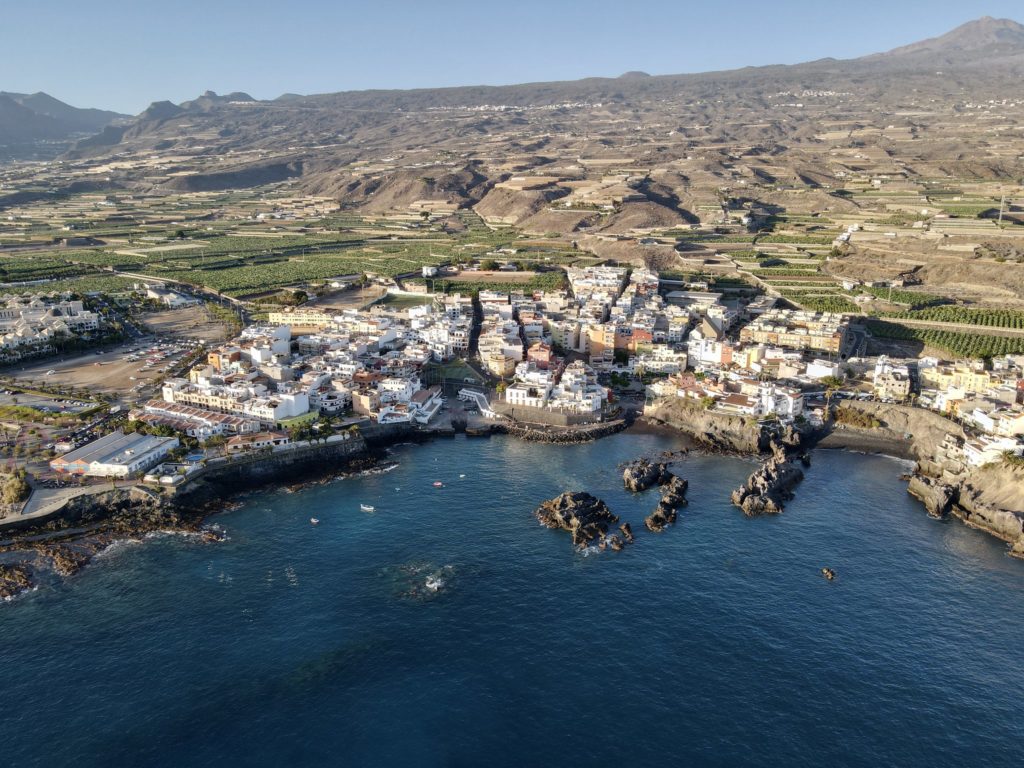 Discover Playa Alcalá Paul Ruane Los Gigantes Properties